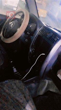 سوزوکی جیمی